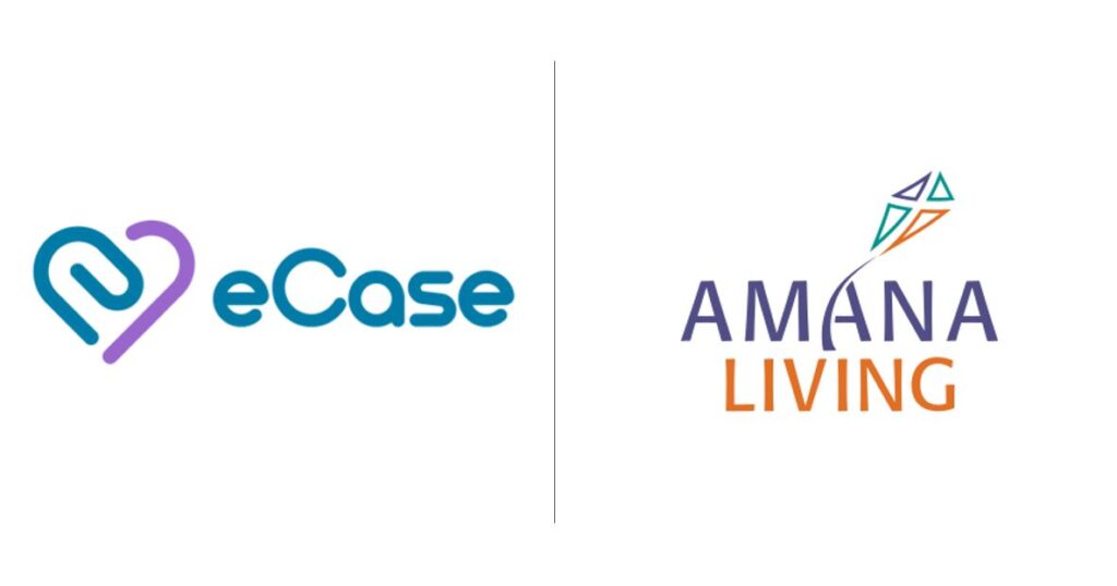 Amana Living takes up eCase retirement living, aged care and home care tech solution
